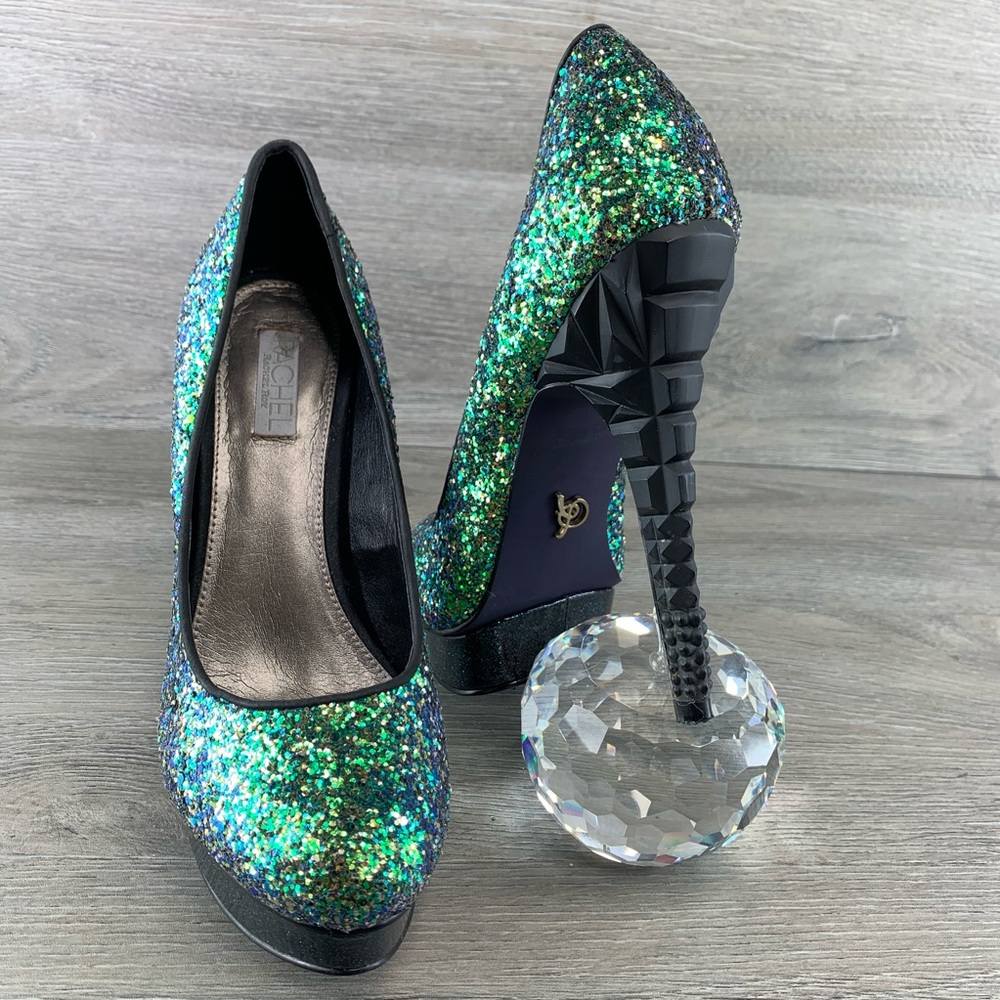 Rachel Roy “Keedan” Pumps Size 6.5M